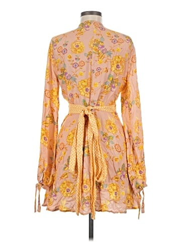 Tularosa Cocktail Dress (view 2)