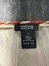 Kenneth Cole REACTION 100% Polyester Chevron-herringbone Tan Casual Skirt Size 4 - photo 4
