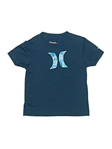 Hurley Short Sleeve T-Shirt (view 1)