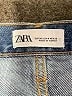 Zara Blue Jeans Size 4 - photo 7