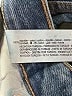 Zara Blue Jeans Size 4 - photo 8