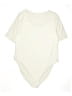 Old Navy Ivory Bodysuit Size 3X - photo 2
