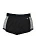 Champion Color Block Black Athletic Shorts Size S - photo 1