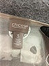 Chico's 100% Polyester Silver Cardigan Size XL (3) - photo 7