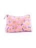 Assorted Brands Pink Makeup Bag One size - photo 1