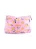 Assorted Brands Pink Makeup Bag One size - photo 2