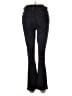 Adriano Goldschmied Chevron-herringbone Black Jeans Size 28 waist - photo 2