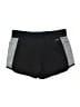 Champion Color Block Black Athletic Shorts Size S - photo 2