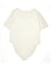 Old Navy Ivory Bodysuit Size 3X - photo 1