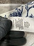 Talbots Print Blue Jeggings Size 14 - photo 8