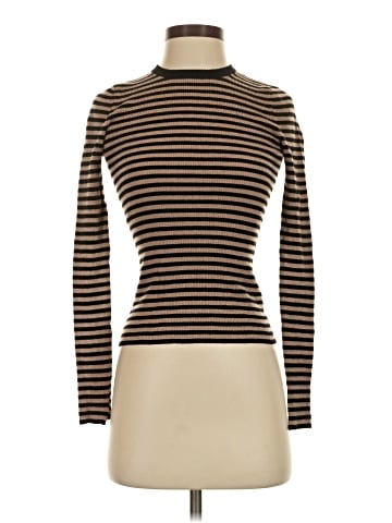 A.L.C. Wool Pullover Sweater (view 1)