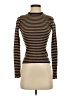 A.L.C. Brown Wool Pullover Sweater Size XS - photo 1