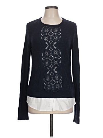 Bailey 44 Long Sleeve Top (view 1)