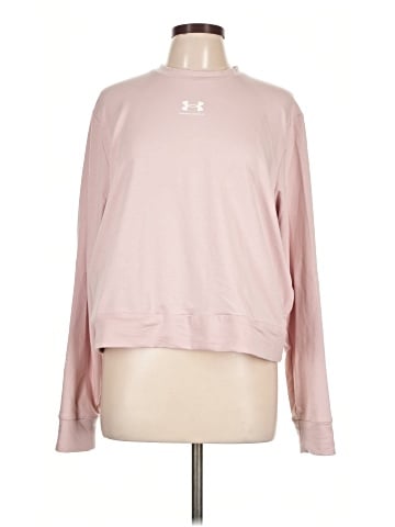 Under Armour Sweatshirt (view 1)