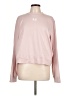 Under Armour Pink Sweatshirt Size L - photo 1