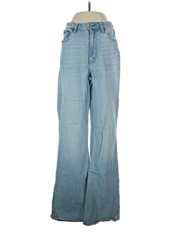 Abercrombie & Fitch Jeans (view 1)