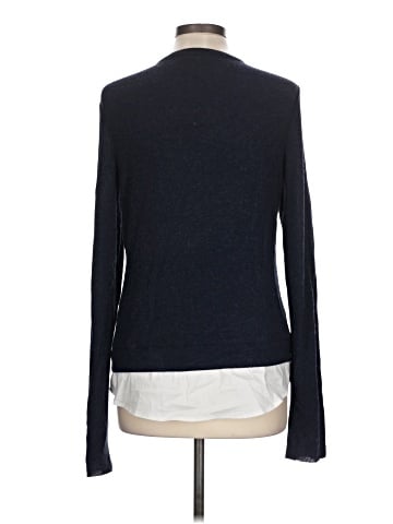 Bailey 44 Long Sleeve Top (view 2)