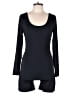 Forever 21 Black Romper Size XL - photo 1