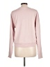 Under Armour Pink Sweatshirt Size L - photo 2