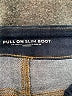 Chico's Blue Jeans Size Sm (0) - photo 4