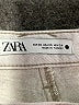 Zara Gray Casual Pants Size XS - photo 7