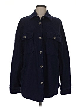 By Anthropologie Coat