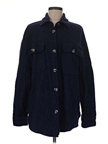 By Anthropologie Coat (view 1)