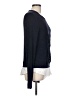 Bailey 44 Blue Long Sleeve Top Size L - photo 4