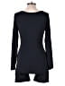 Forever 21 Black Romper Size XL - photo 2