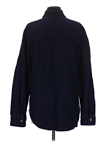 By Anthropologie Coat (view 2)