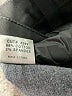 J Brand Solid Black Jeans Size 31 waist - photo 8