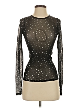 Enza Costa Long Sleeve Top