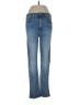 Gap Blue Jeans Size 12 (tall) - photo 1