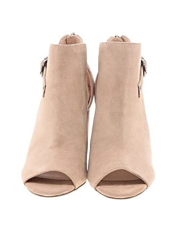 Sole Society Ankle Boots (view 2)