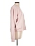 Under Armour Pink Sweatshirt Size L - photo 4