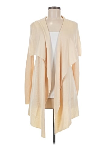 Lauren by Ralph Lauren Wool Cardigan (view 1)