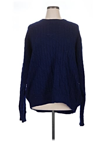 Brooks Brothers Wool Pullover Sweater (view 1)