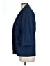 Alfred Dunner Blue Blazer Size 10 - photo 5