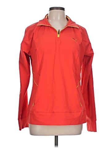 Puma Fleece (view 1)
