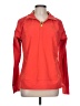 Puma Red Fleece Size L - photo 1