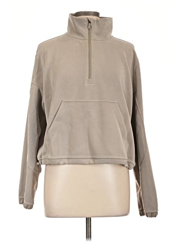 Lululemon Athletica Pullover Sweater (view 1)