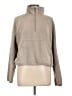 Lululemon Athletica Tan Pullover Sweater Size 12 - photo 1