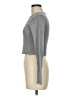 Forever 21 Gray Long Sleeve T-Shirt Size M - photo 5