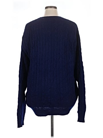 Brooks Brothers Wool Pullover Sweater (view 2)