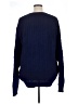 Brooks Brothers 100% Wool Solid Blue Wool Pullover Sweater Size XL - photo 2