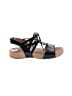 Josef Seibel Black Sandals Size EU 39 - photo 1