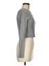Forever 21 Gray Long Sleeve T-Shirt Size M - photo 4