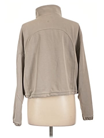 Lululemon Athletica Pullover Sweater (view 2)