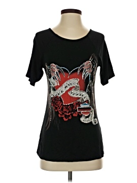 Harley Davidson Short Sleeve T Shirt