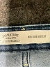 Levi Strauss Signature Blue Jeans Size 26 waist - photo 7